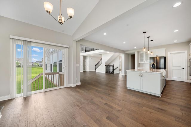 5789 Benton Lane, Delaware, OH 43015