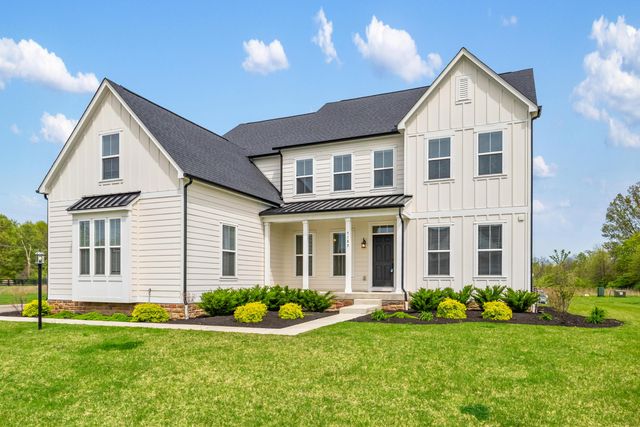 5789 Benton Lane, Delaware, OH 43015