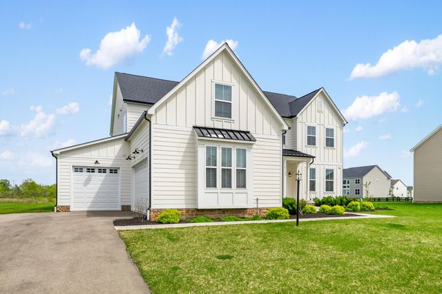 5789 Benton Lane, Delaware, OH 43015