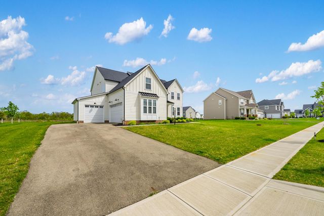 5789 Benton Lane, Delaware, OH 43015