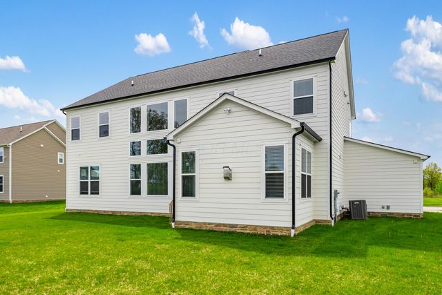 5789 Benton Lane, Delaware, OH 43015