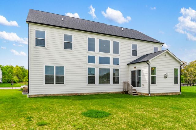 5789 Benton Lane, Delaware, OH 43015