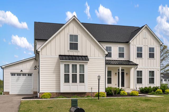 5789 Benton Lane, Delaware, OH 43015