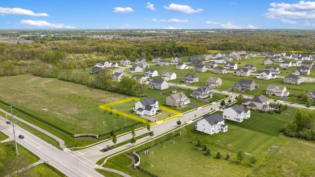5789 Benton Lane, Delaware, OH 43015