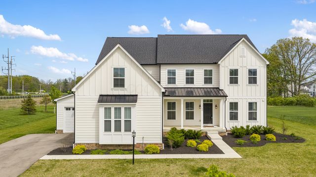 5789 Benton Lane, Delaware, OH 43015