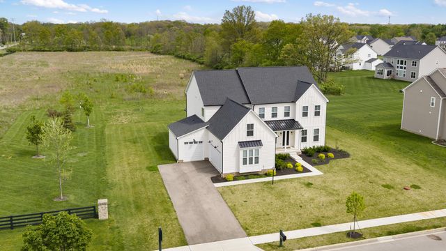 5789 Benton Lane, Delaware, OH 43015