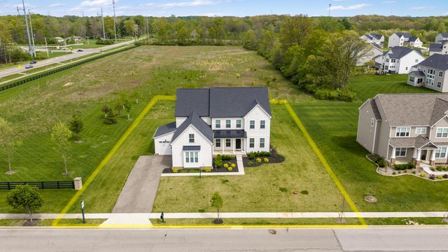 5789 Benton Lane, Delaware, OH 43015