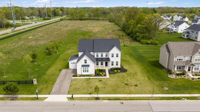 5789 Benton Lane, Delaware, OH 43015