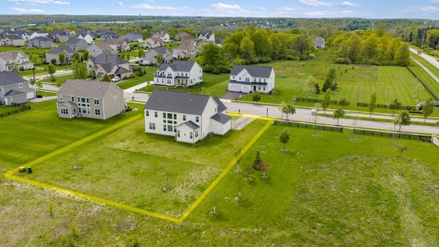 5789 Benton Lane, Delaware, OH 43015