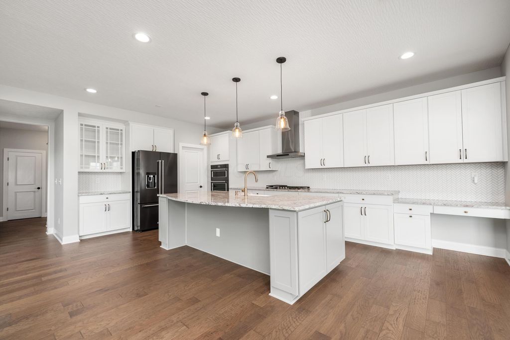 5789 Benton Lane, Delaware, OH 43015