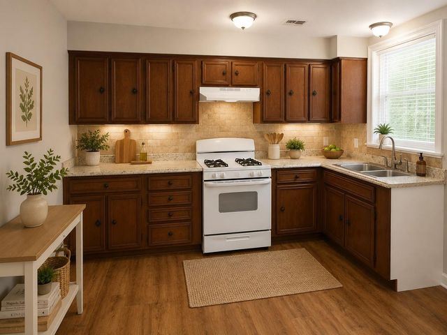 1211 17th Avenue N, Texas City, TX 77590