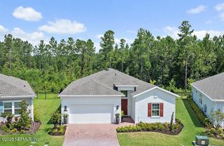 75837 PONDSIDE Lane, Yulee, FL 32097