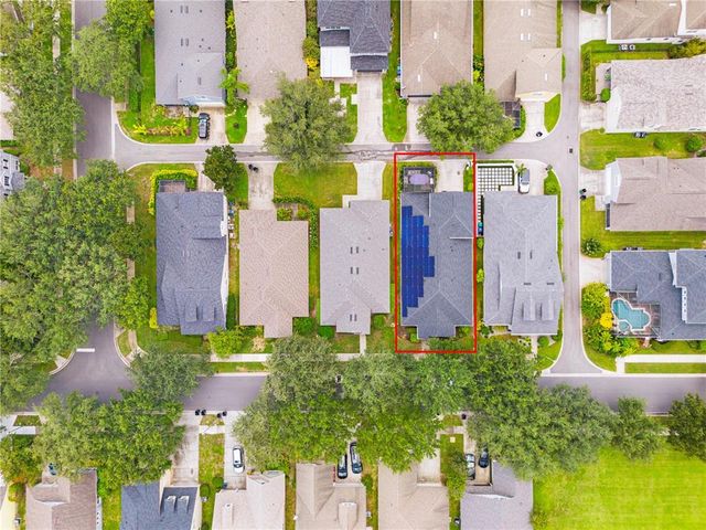 12654 CRAGSIDE LANE, Windermere, FL 34786