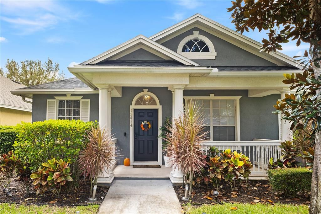 12654 CRAGSIDE LANE, Windermere, FL 34786