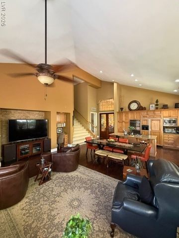 100 South Ring Dove Drive, Las Vegas, NV 89144