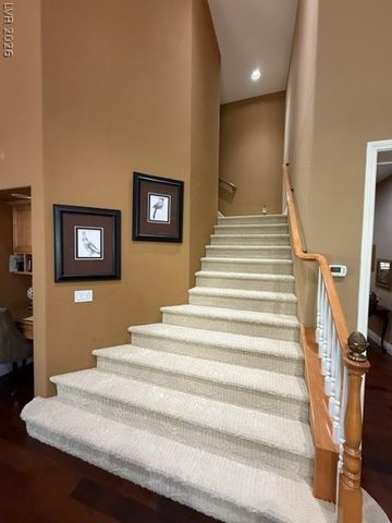 100 South Ring Dove Drive, Las Vegas, NV 89144