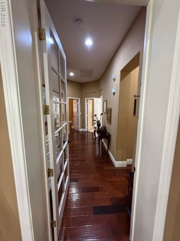 100 South Ring Dove Drive, Las Vegas, NV 89144