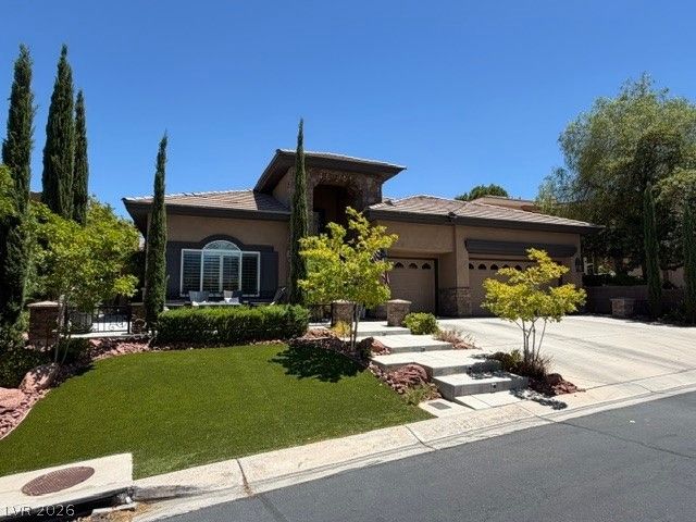 100 South Ring Dove Drive, Las Vegas, NV 89144
