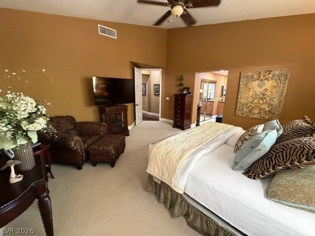 100 South Ring Dove Drive, Las Vegas, NV 89144