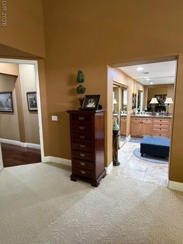 100 South Ring Dove Drive, Las Vegas, NV 89144