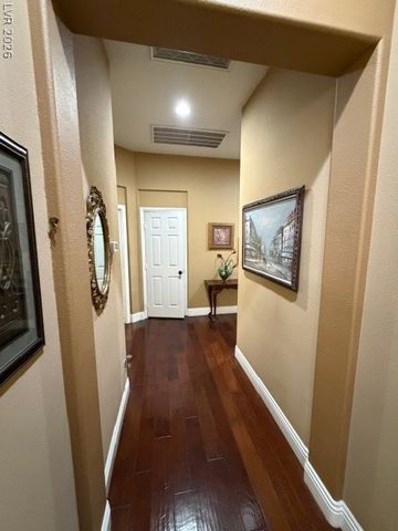 100 South Ring Dove Drive, Las Vegas, NV 89144