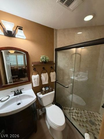 100 South Ring Dove Drive, Las Vegas, NV 89144