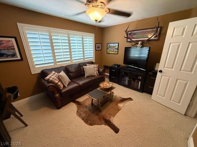 100 South Ring Dove Drive, Las Vegas, NV 89144
