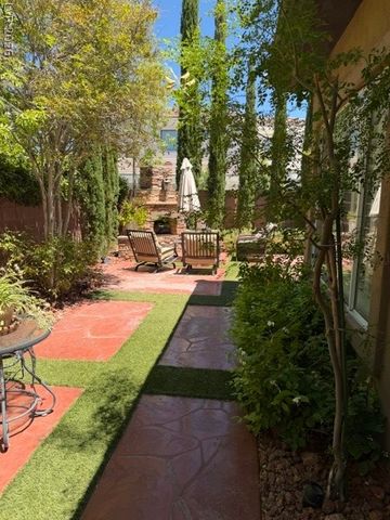 100 South Ring Dove Drive, Las Vegas, NV 89144
