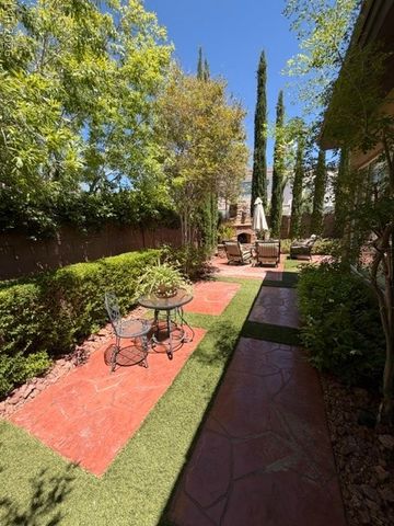 100 South Ring Dove Drive, Las Vegas, NV 89144
