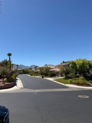 100 South Ring Dove Drive, Las Vegas, NV 89144