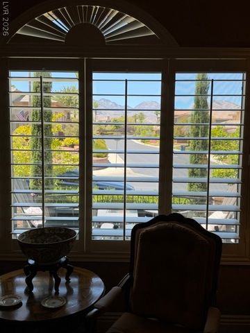 100 South Ring Dove Drive, Las Vegas, NV 89144