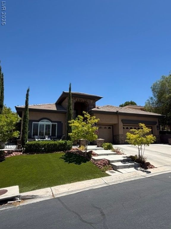 100 South Ring Dove Drive, Las Vegas, NV 89144