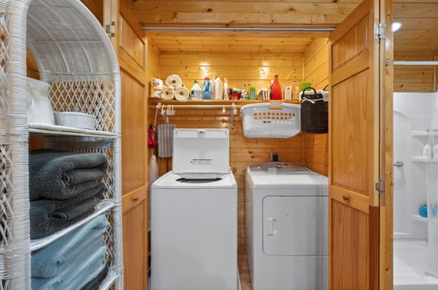 392 Oak Hills Drive, Morganton, GA 30560