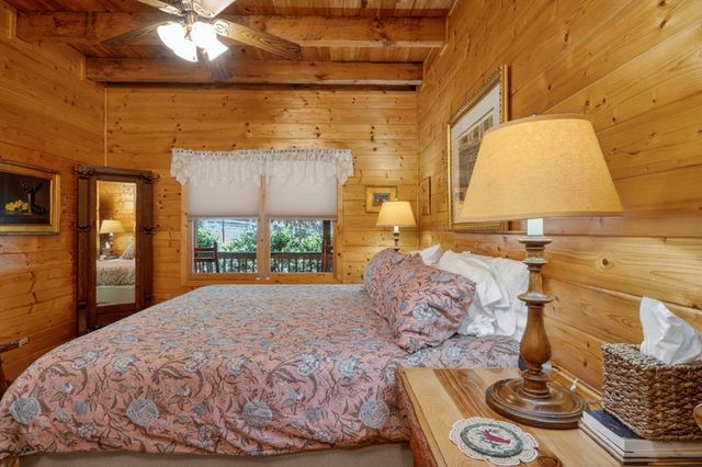 392 Oak Hills Drive, Morganton, GA 30560