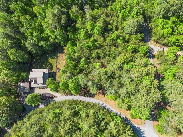 392 Oak Hills Drive, Morganton, GA 30560