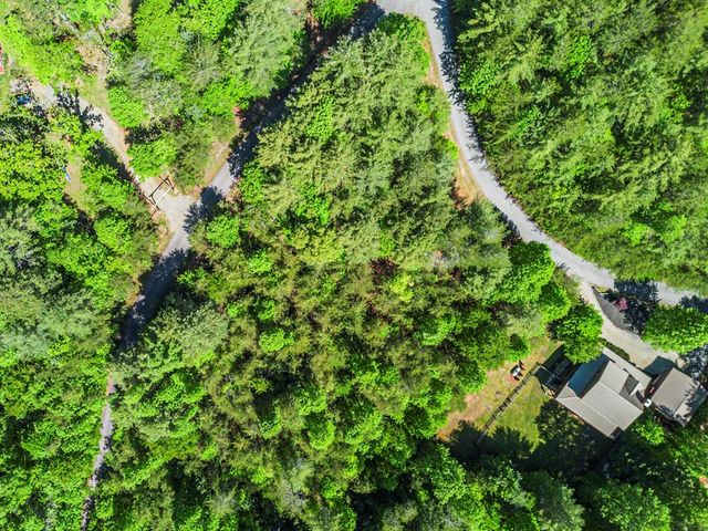 392 Oak Hills Drive, Morganton, GA 30560