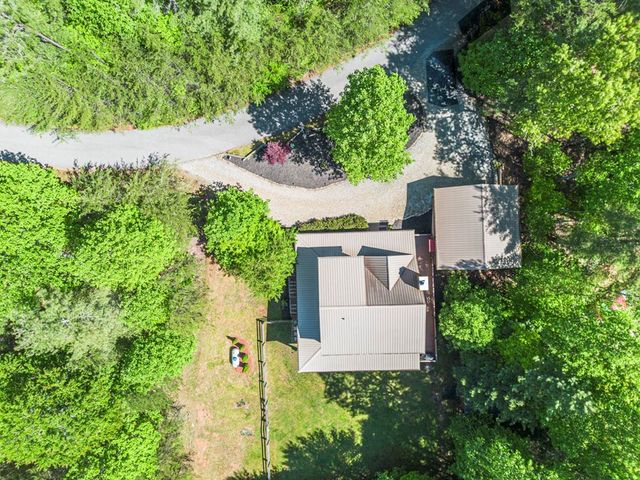 392 Oak Hills Drive, Morganton, GA 30560