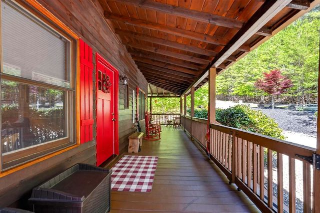 392 Oak Hills Drive, Morganton, GA 30560