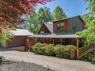 392 Oak Hills Drive, Morganton, GA 30560