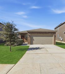 10911 Balmorhea, San Antonio, TX 78252