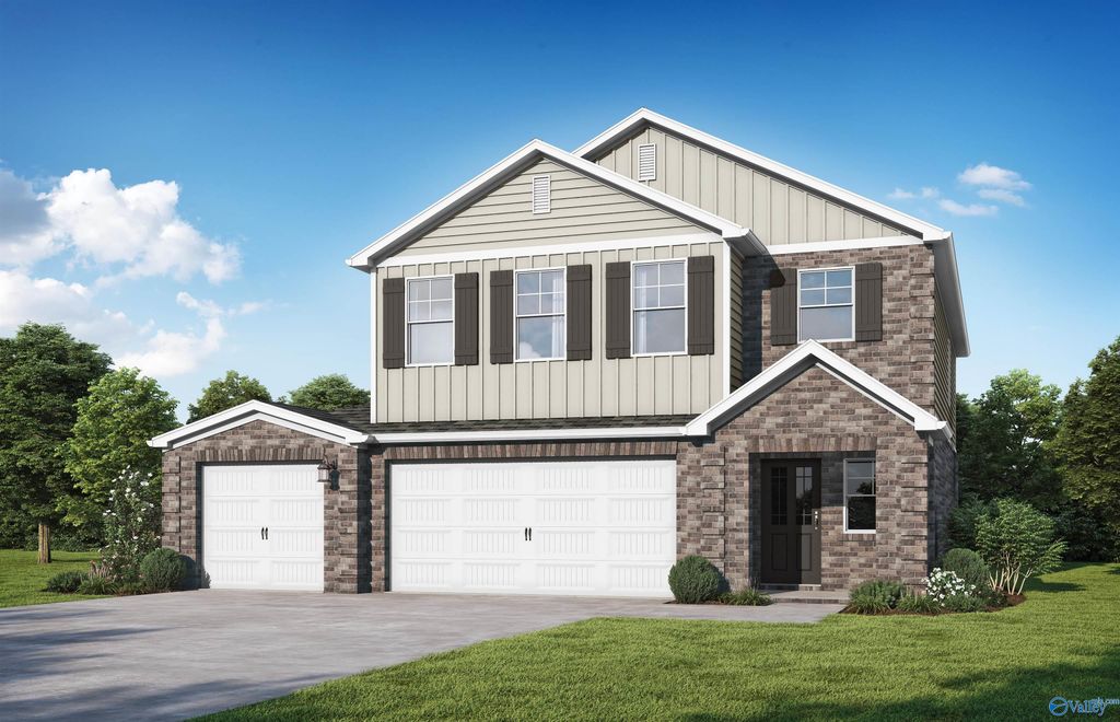 27660 Foggy Road, Madison, AL 35756