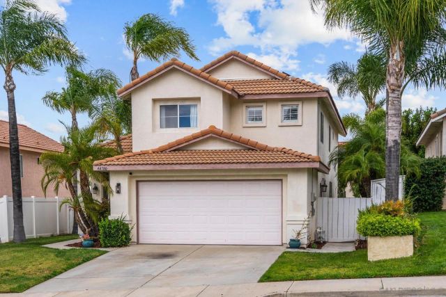 44780 Corte Sanchez, Temecula, CA 92592