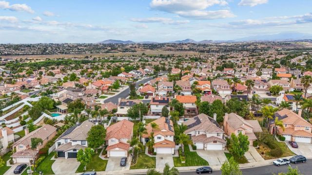 44780 Corte Sanchez, Temecula, CA 92592