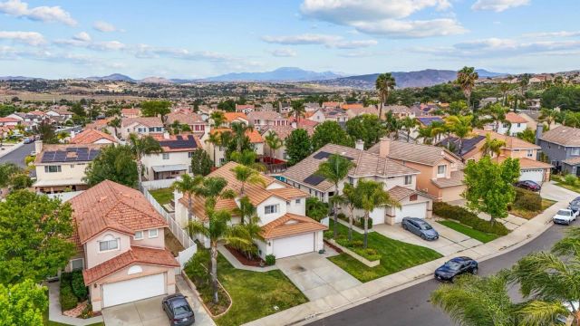 44780 Corte Sanchez, Temecula, CA 92592