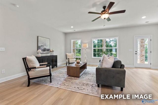 3113 Lisa Lane SE, Decatur, AL 35603