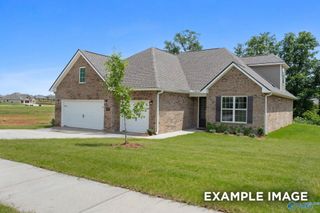 3113 Lisa Lane SE, Decatur, AL 35603