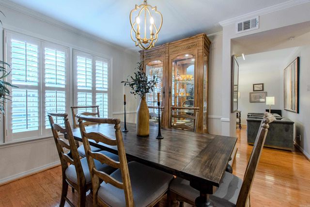 123 Cambridge Place Drive, Little Rock, AR 72227