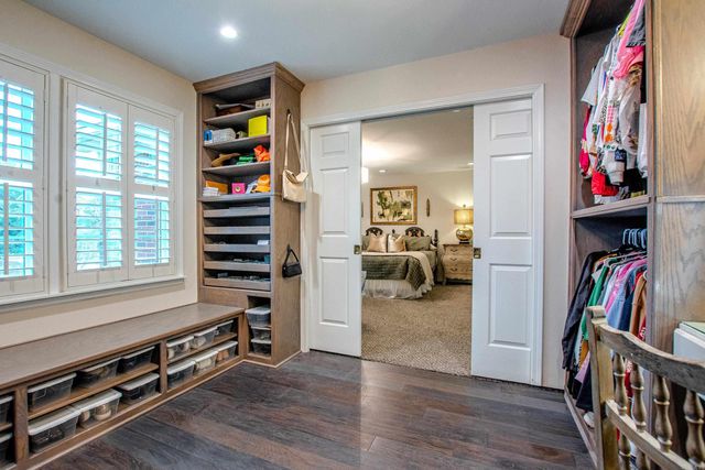 123 Cambridge Place Drive, Little Rock, AR 72227