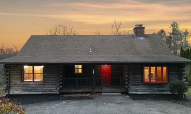 617 Guerdat Road, Torrington, CT 06790