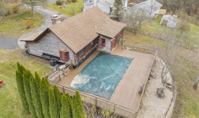 617 Guerdat Road, Torrington, CT 06790